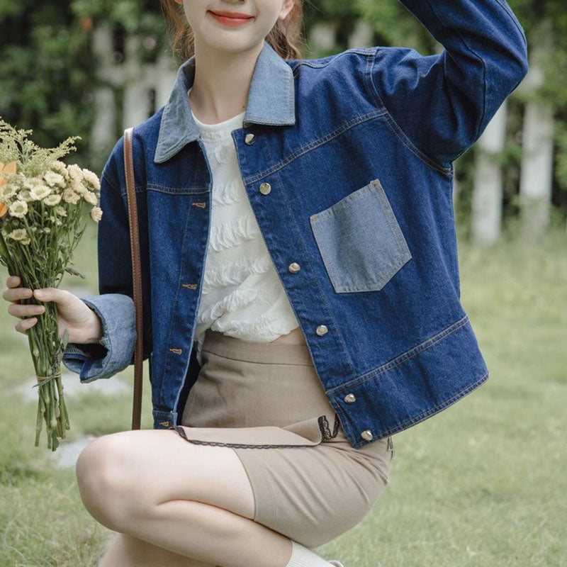 Blue B Rhinestone Star Studded Denim Jacket - Women's Coats/Jackets in Hot  Pink | Buckle
