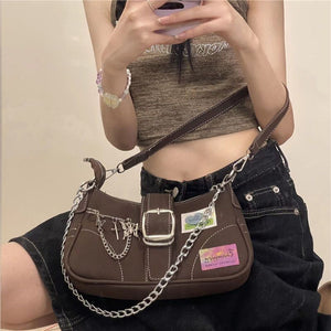  Crossbody Bags for Women Cute Hobo Bag Y2k Crossbody Purses  Puff Satchels Bag Wallet Bow Shoulder Bag Tote Handbag 2023 : Clothing,  Shoes & Jewelry