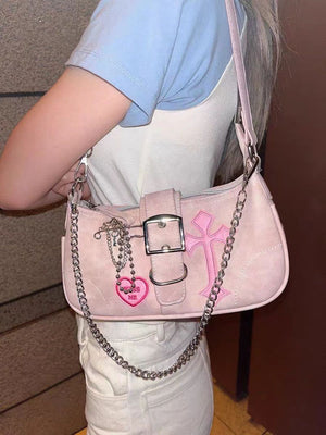  Crossbody Bags for Women Cute Hobo Bag Y2k Crossbody Purses  Puff Satchels Bag Wallet Bow Shoulder Bag Tote Handbag 2023 : Clothing,  Shoes & Jewelry