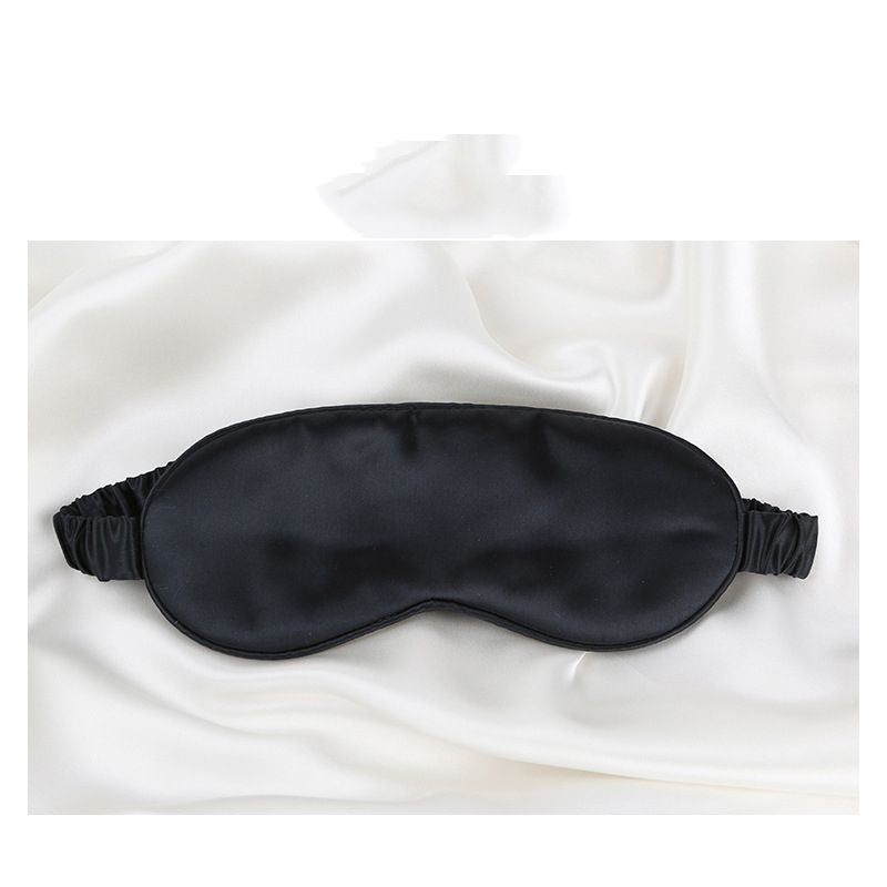 Slip Silk Contour Sleep Mask, Lovely Lashes (One Size) - 100% Pure Mulberry  22 Momme Silk Eye Mask - Designed for Long Lashes and Eyelash Extensions 