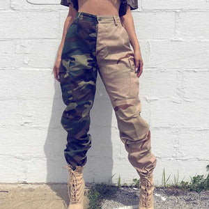 Camouflage Pants: Shop Camo, Cargo, Swag & Cool Trousers - Sunifty ...