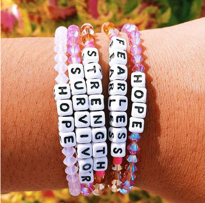 Top 2 pictures are all the kandi bracelets i made JUST tod… | Flickr