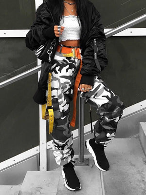 Outfit inspo part 2  Cargo pants outfit, Swaggy outfits, Cargo